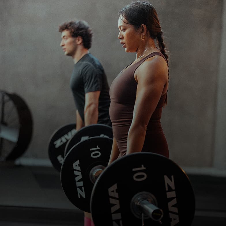  CEREMONY por Les Mills