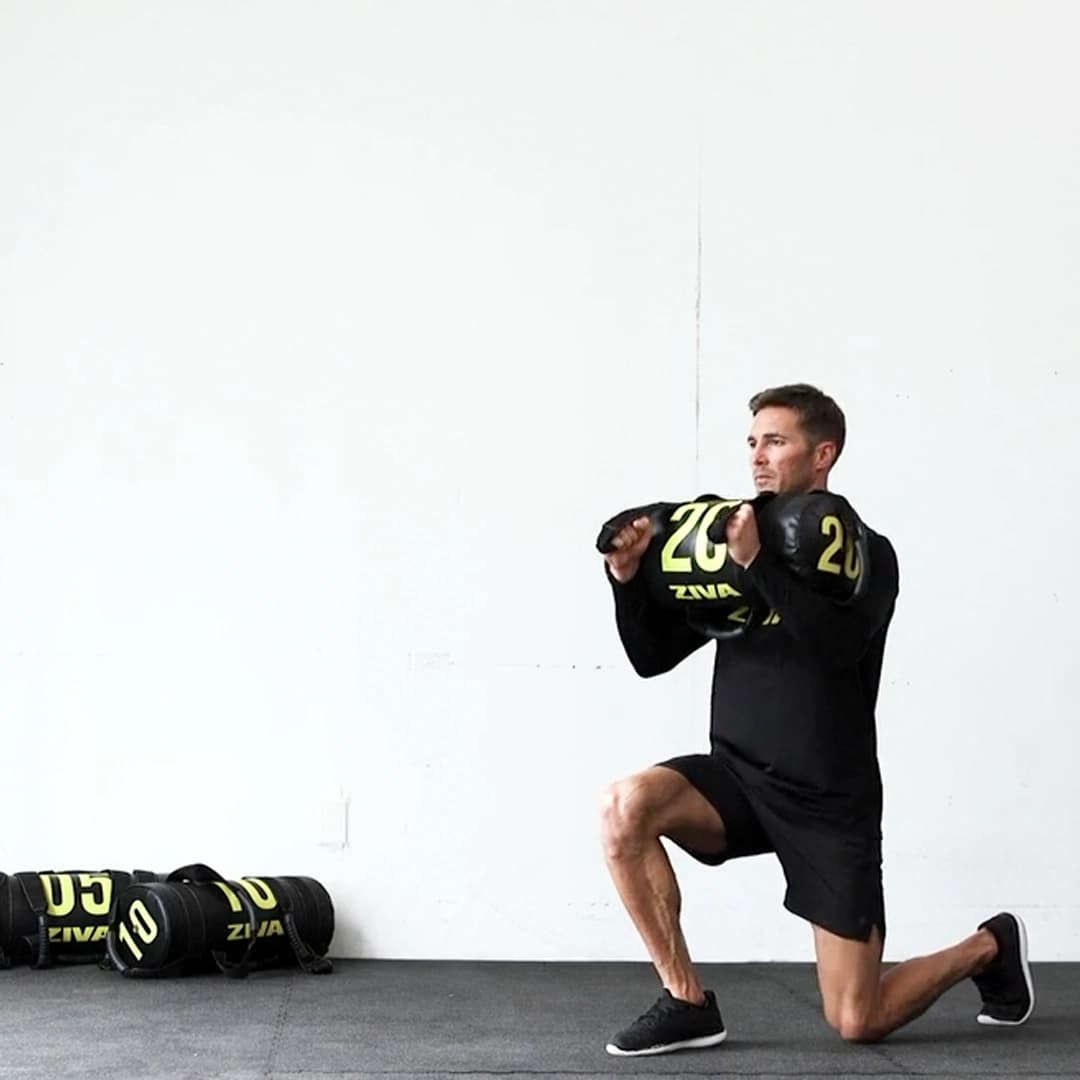 core-bag