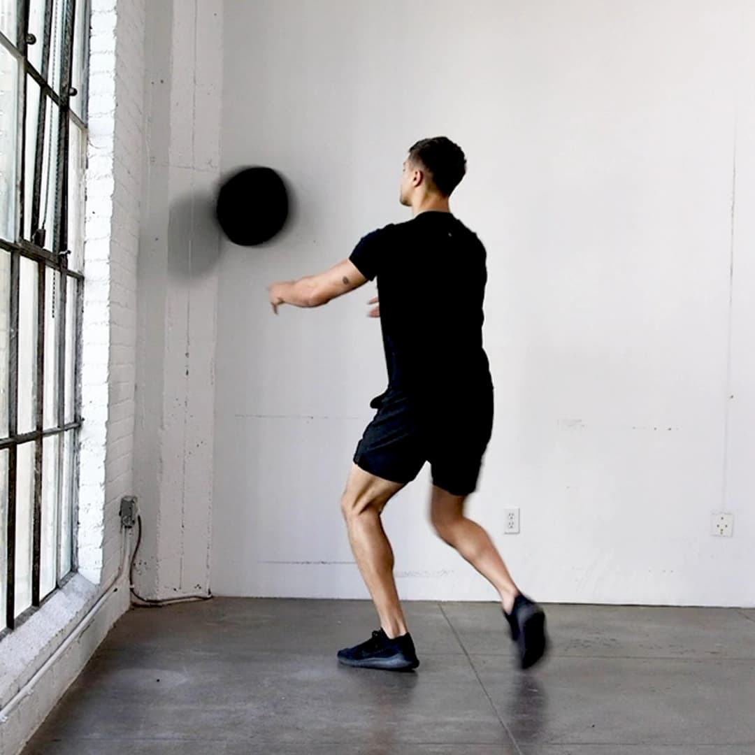 wall-ball