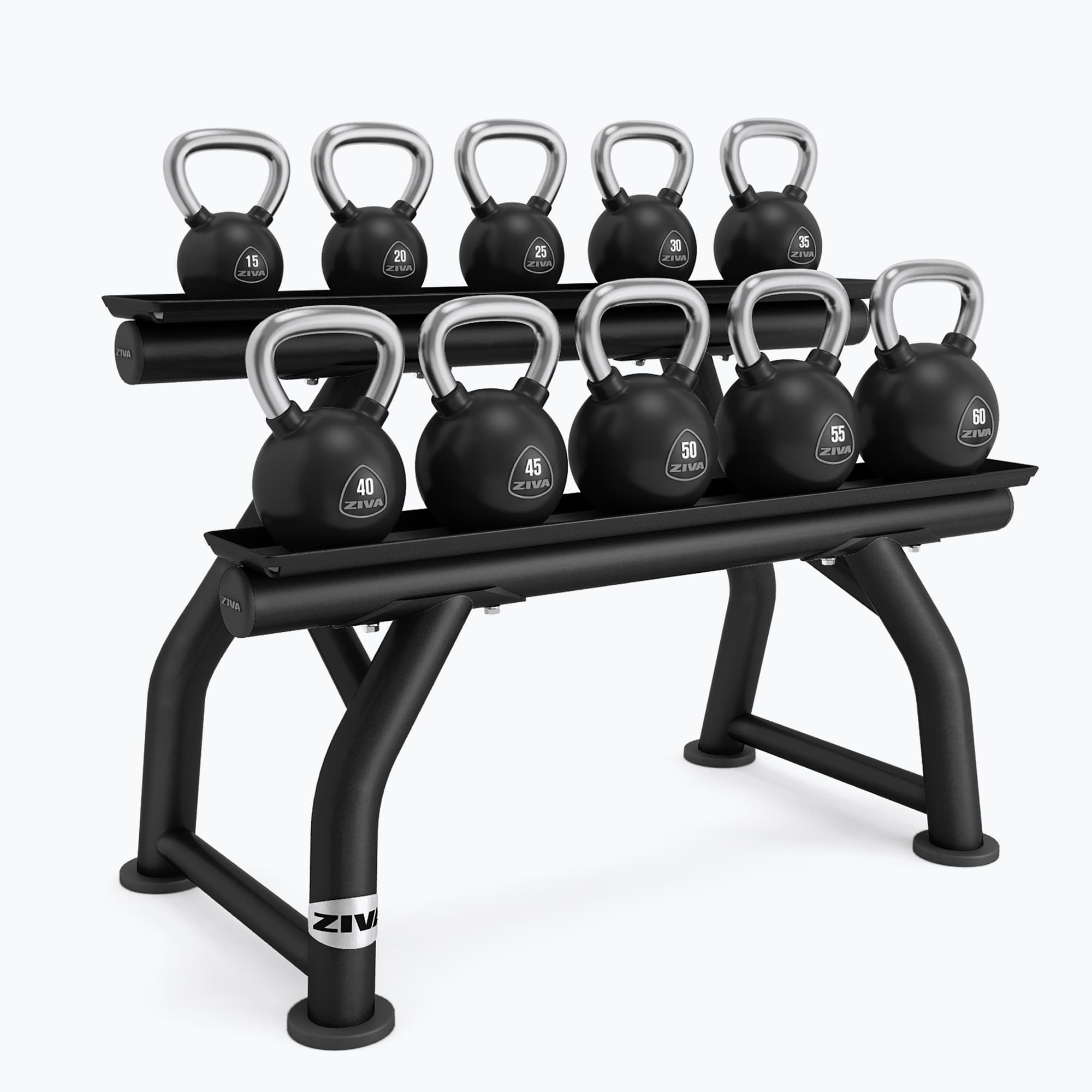 SUPORTE PARA KETTLEBELL ST2