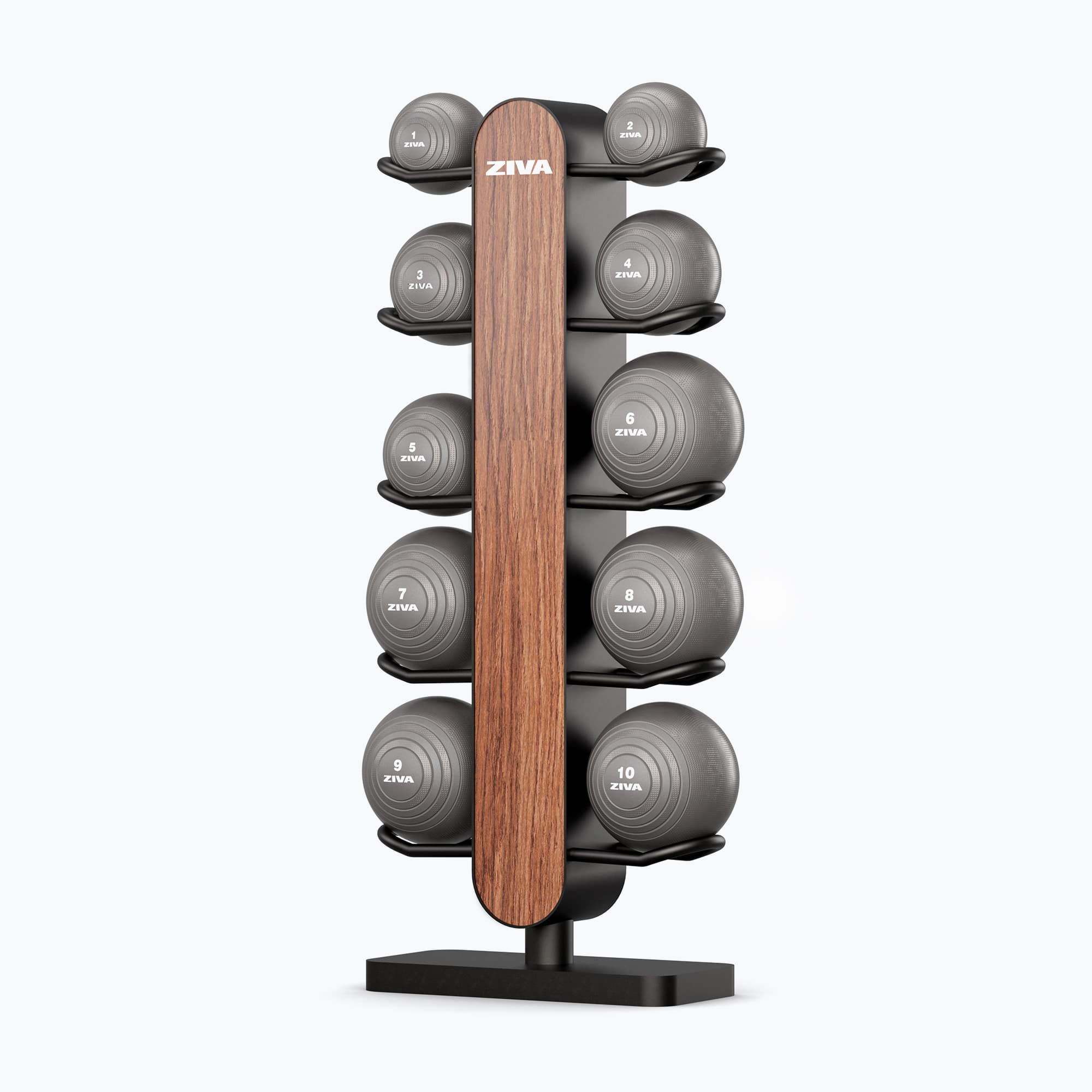 LUMINA 10 MULTI-BALL TREE