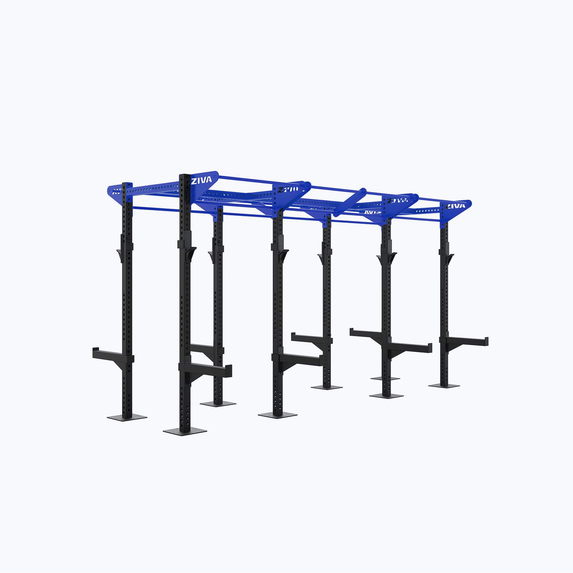 PLATAFORMA DE ALMACENAMIENTO INDEPENDIENTE XP OUTDOORS DE 24 '