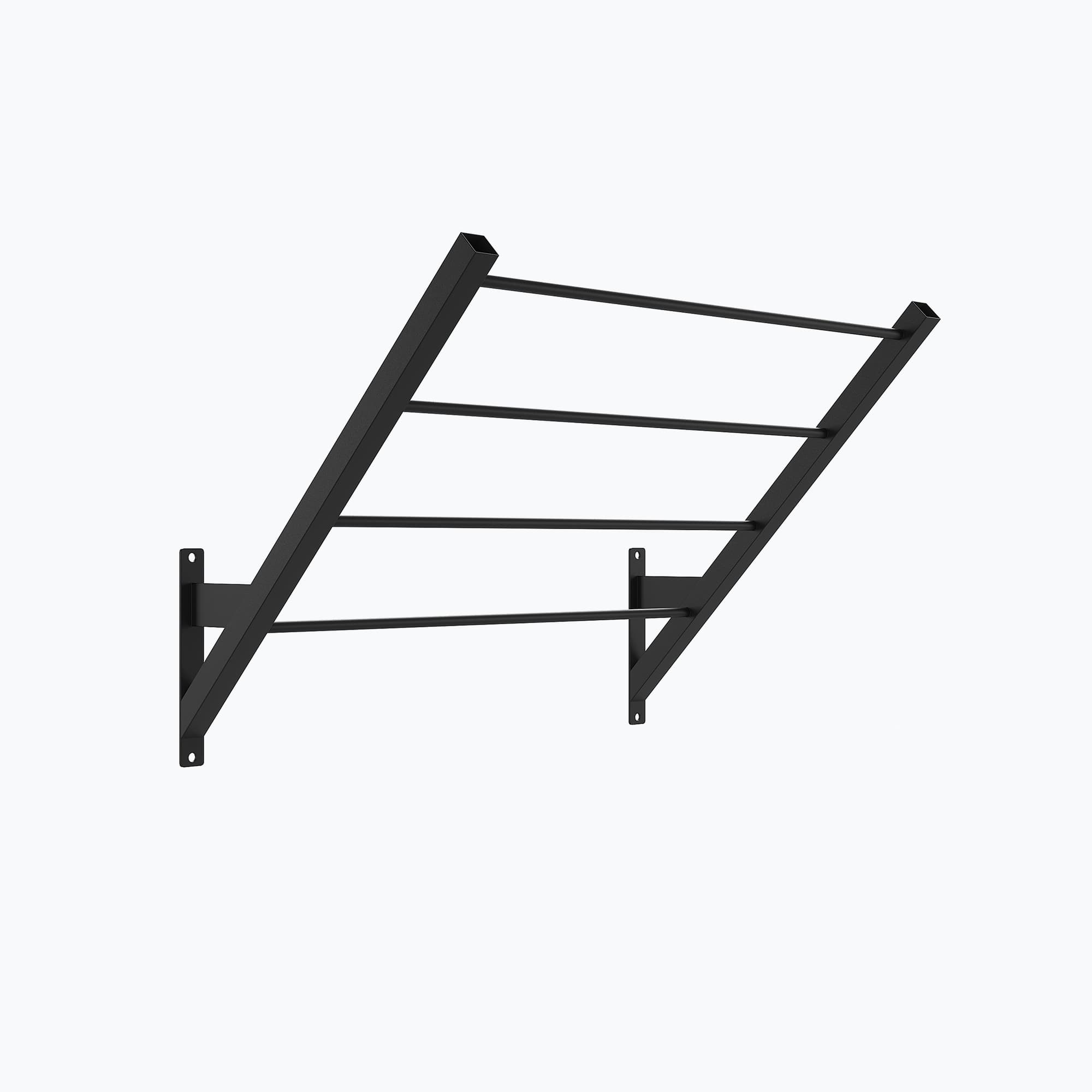 XP OUTDOORS 4’ FLYING PULL-UP ATTACHMENT