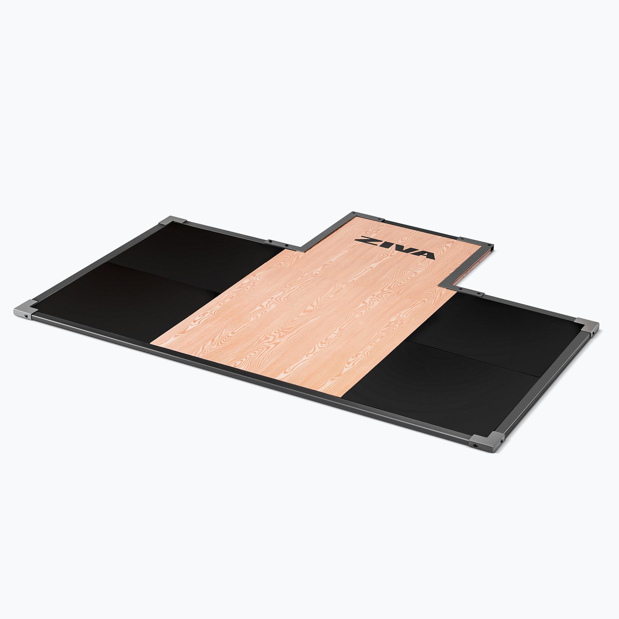 PLATAFORMA ELEVADORA DE MADERA XP PARA PLATAFORMAS DE 25 MM