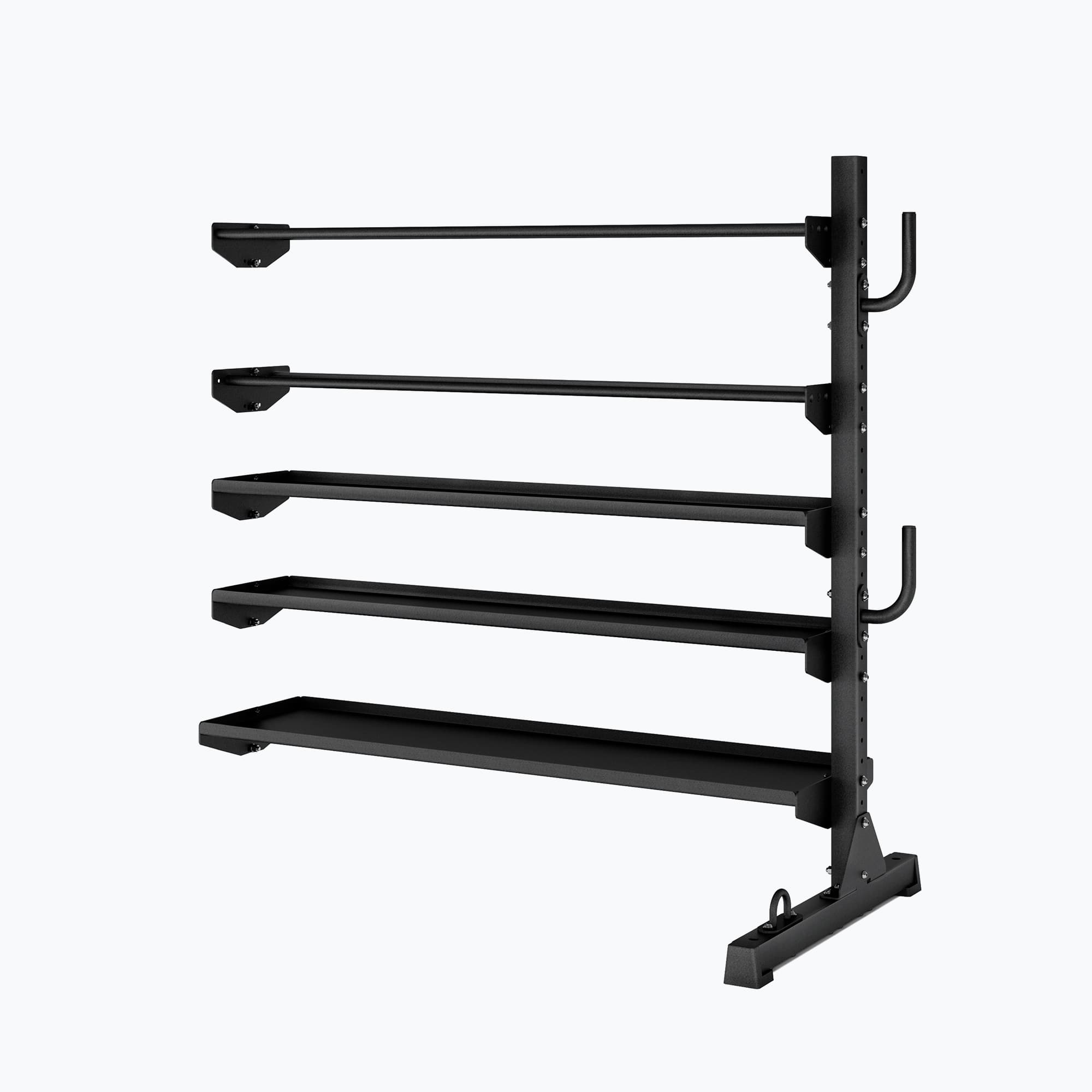 XP MODULAR STORAGE RACK STANDARD ADD-A-BAY